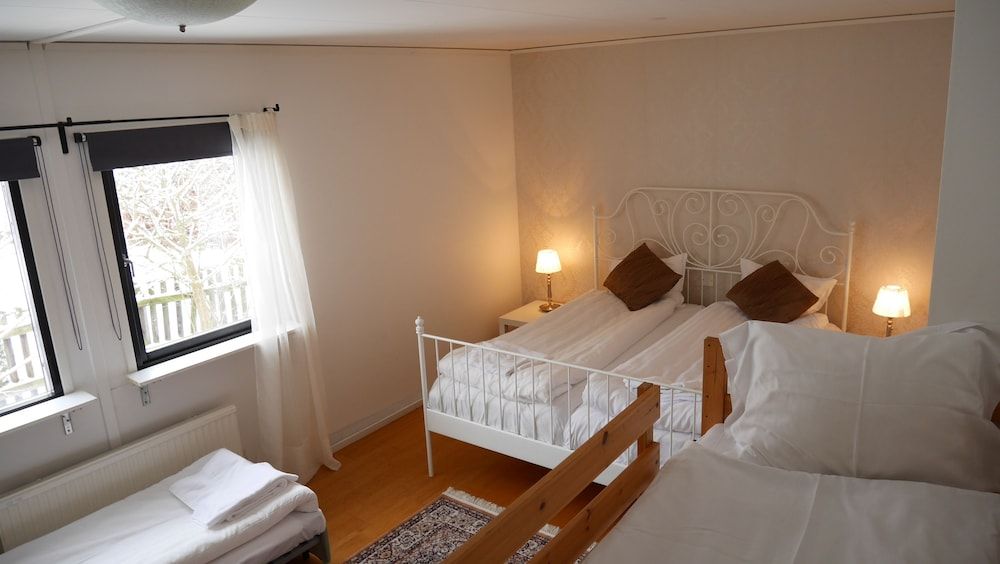 Pensionat SolhÔøΩjden 3