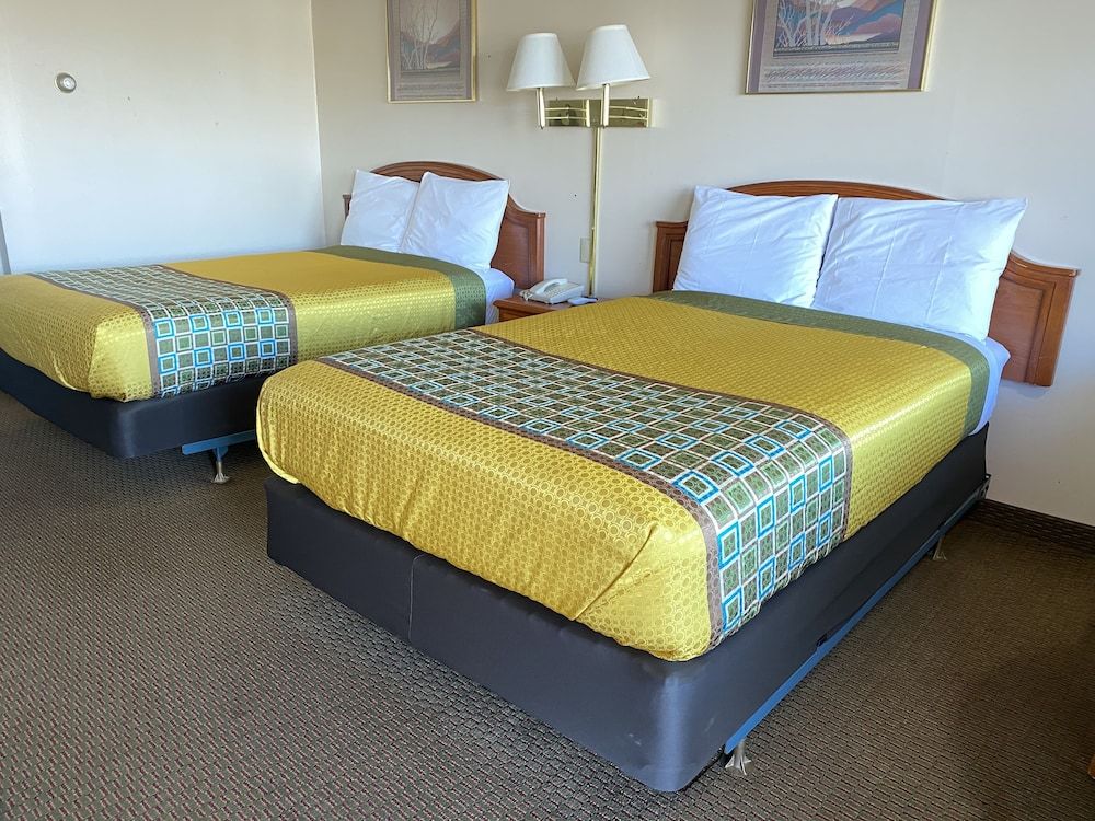 Parkview Motel 2 estrelas em Corning