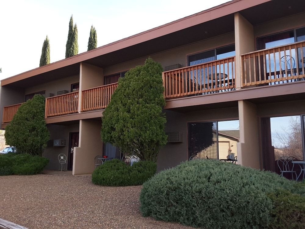 Beaver Creek Inn 3 estrelas em Lake Montezuma