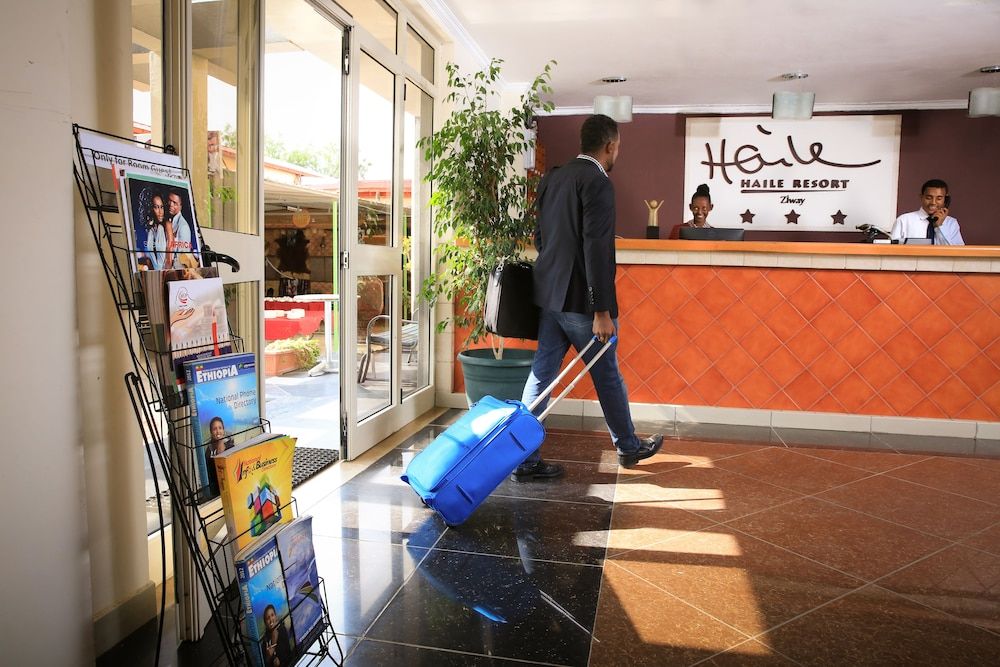 Haile Resort Ziway 3