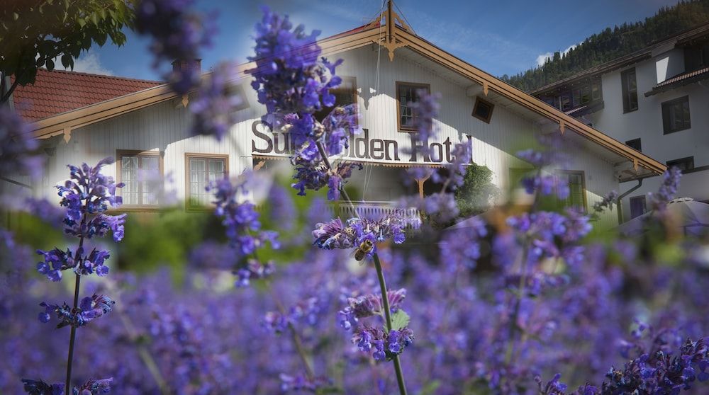 Sundvolden Hotel 4 étoiles à Sundvollen