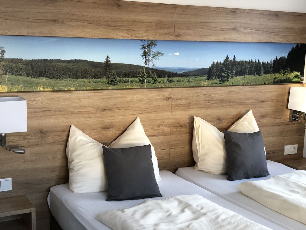 Hotel Gasthof Koch 2