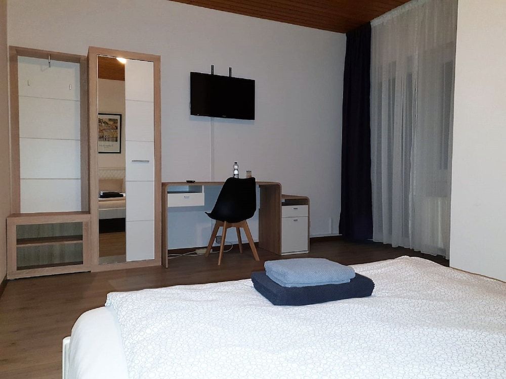 Pension Niederdreisbacher Hof 2