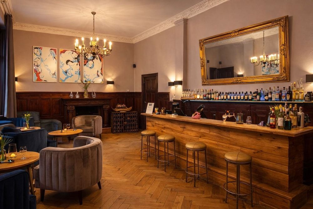 Hotel Schloss Reichenow 3