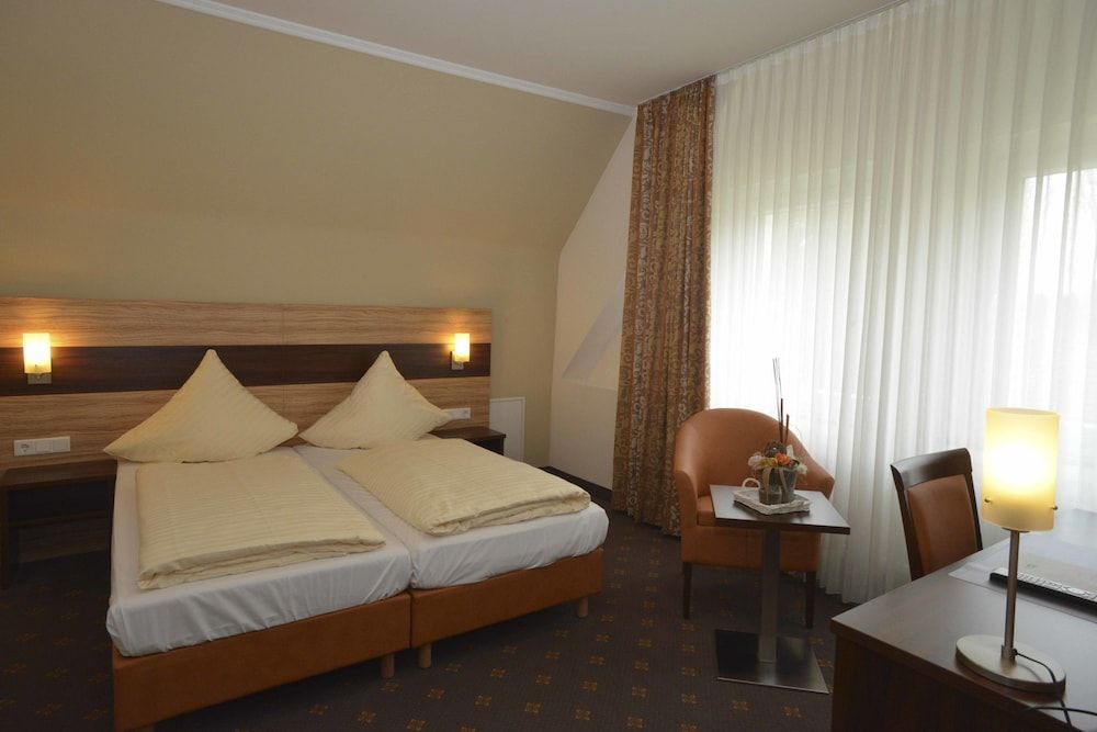 Hotel Nierswalder Landhaus 2