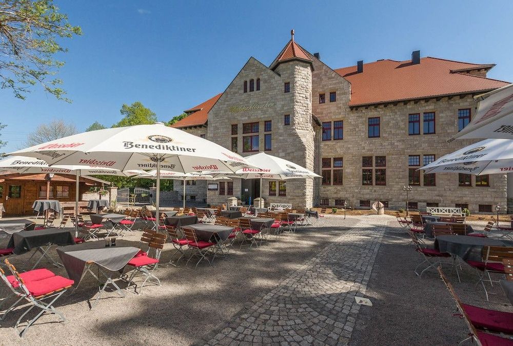 Waldschlösschen Wangen 3 estrelas em Wangen