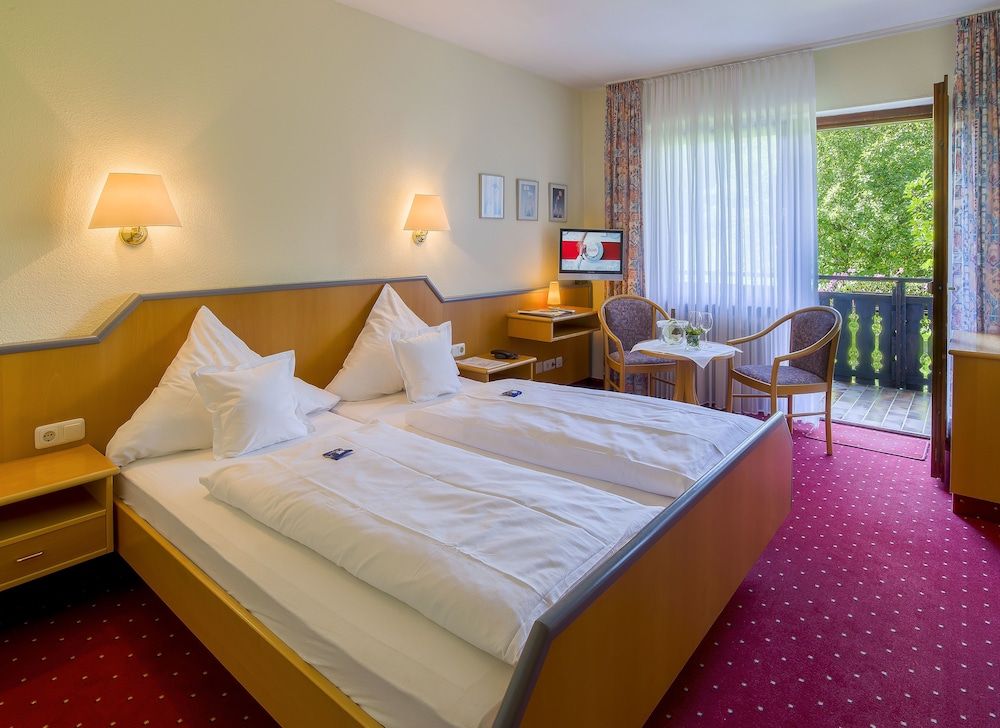 Gasthof & Landhotel Ohrnbachtal 2