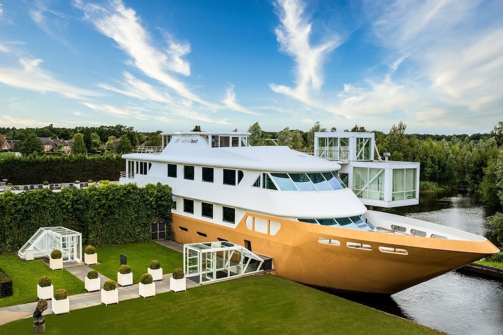 Fletcher Wellness-Hotel Brabant-Mill 4 estrelas em Mill