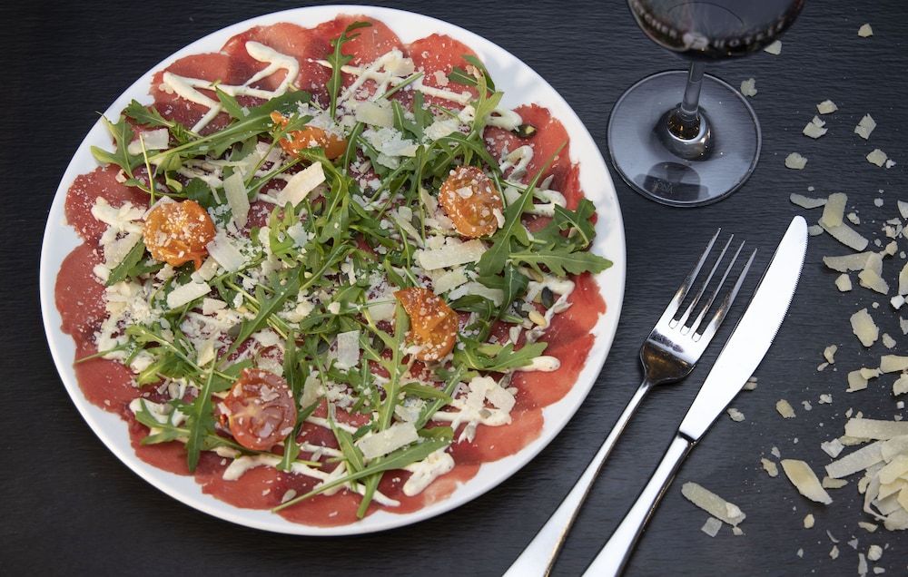 Fletcher Wellness-Hotel Brabant-Mill 3