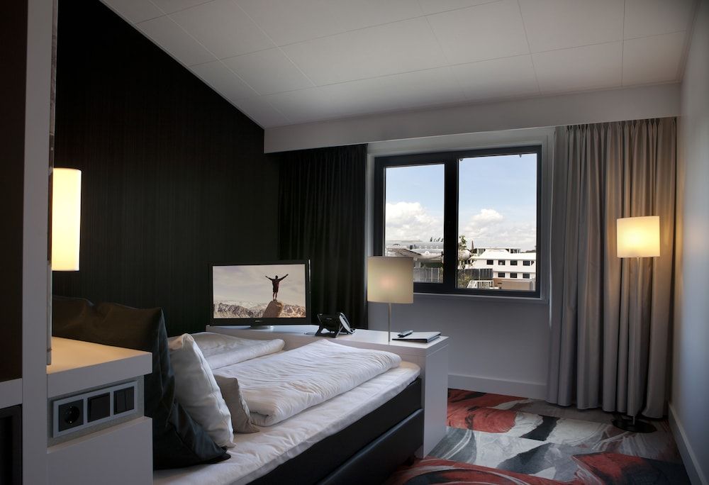 Fletcher Wellness-Hotel Brabant-Mill 2