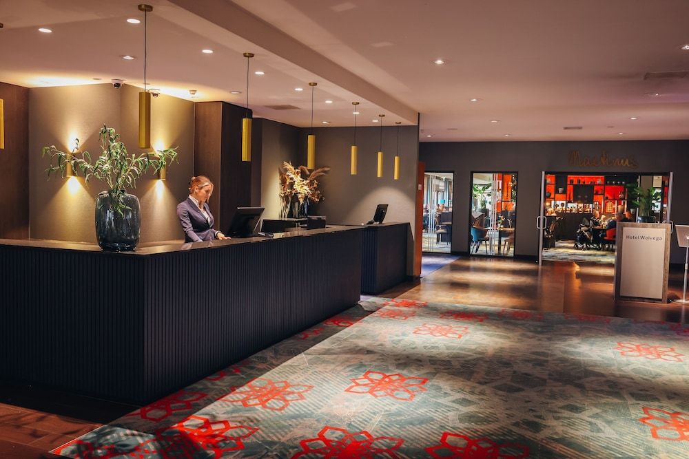Van der Valk Hotel Wolvega - Heerenveen 2