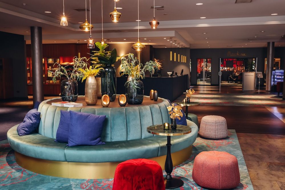 Van der Valk Hotel Wolvega - Heerenveen 3