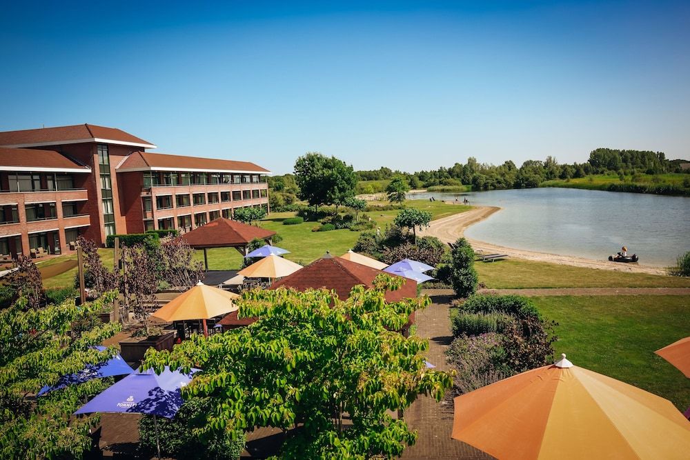 Van der Valk Hotel Wolvega - Heerenveen 4 estrelas em Wolvega