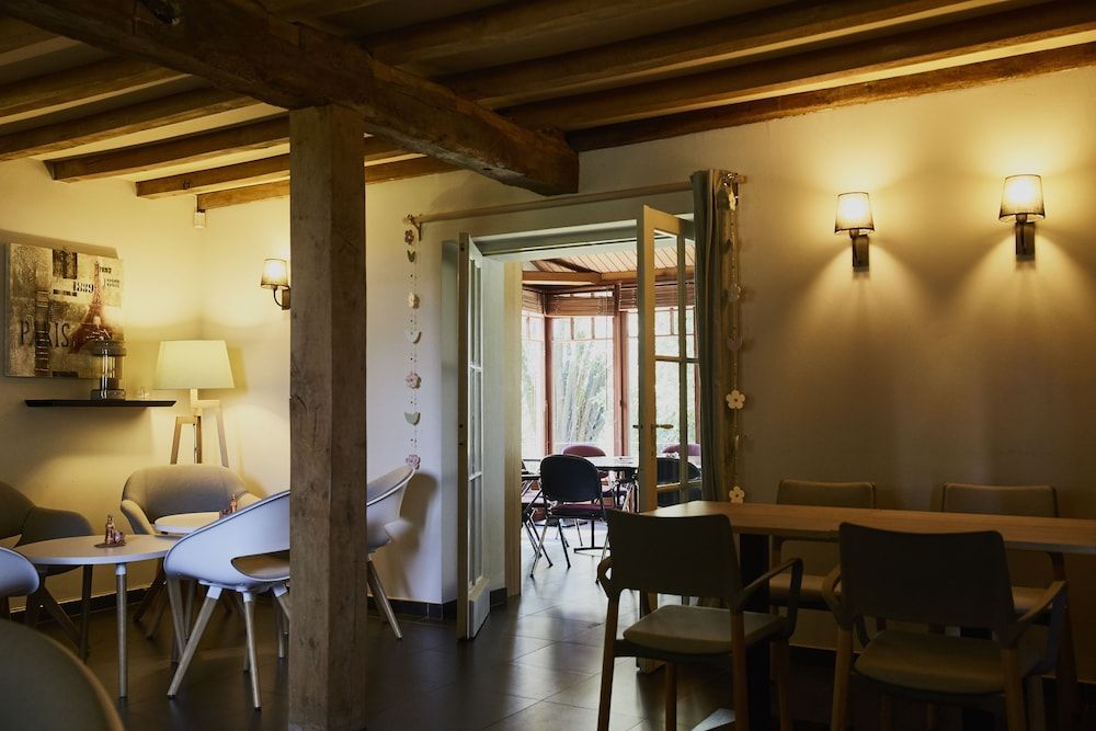 Hostellerie Au Coeur Du Spinois 3