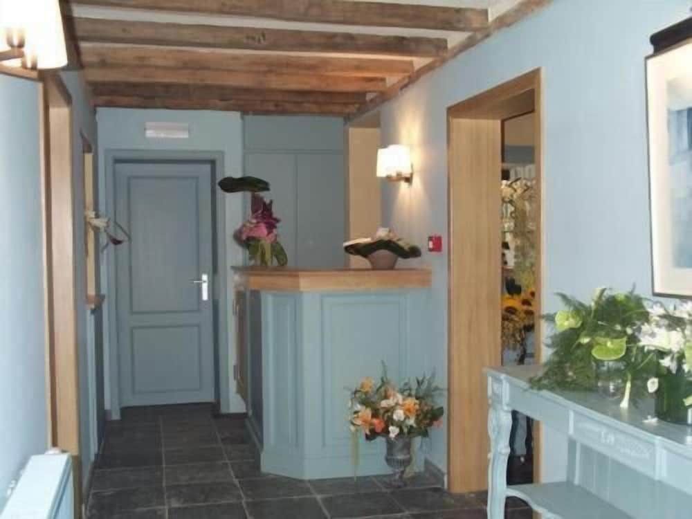 Hostellerie Au Coeur Du Spinois 2