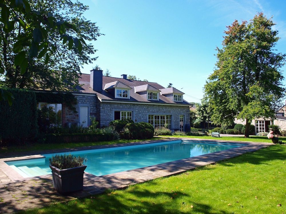 La Buissonnière -1 estrelas em Xhoris