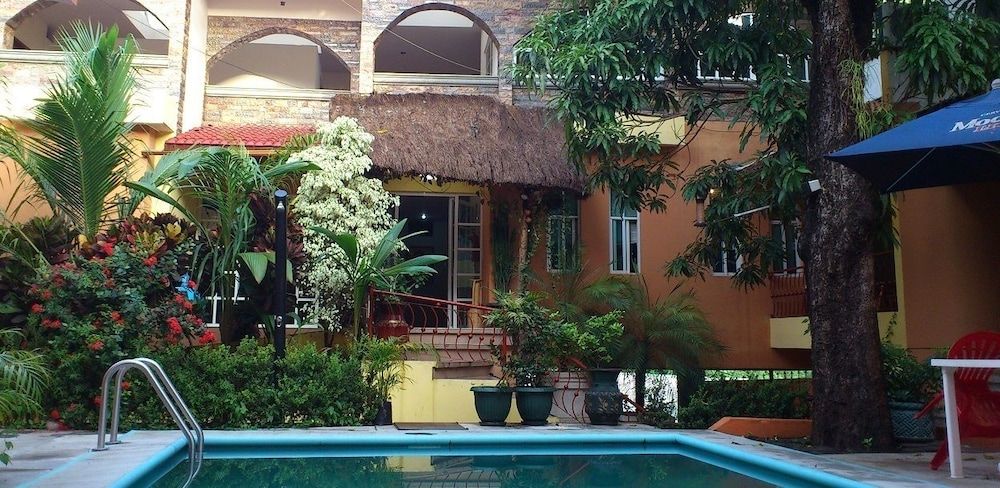 Hotel Paraíso Huasteco 3 étoiles à Tamazunchale