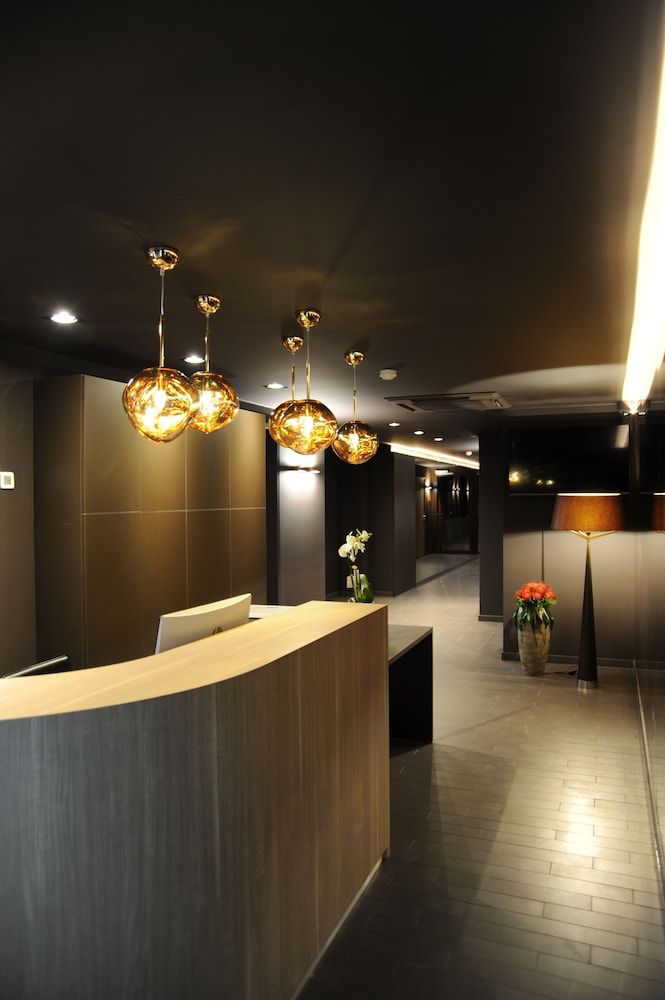 Hotel Le Florentin 3