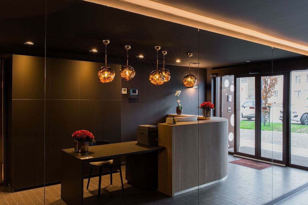 Hotel Le Florentin 2