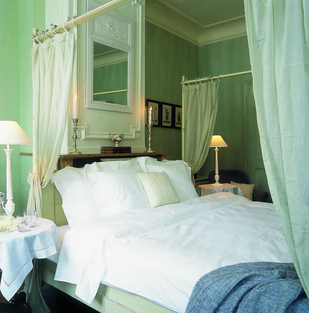 Hotel Recour -1 estrelas em Poperinge