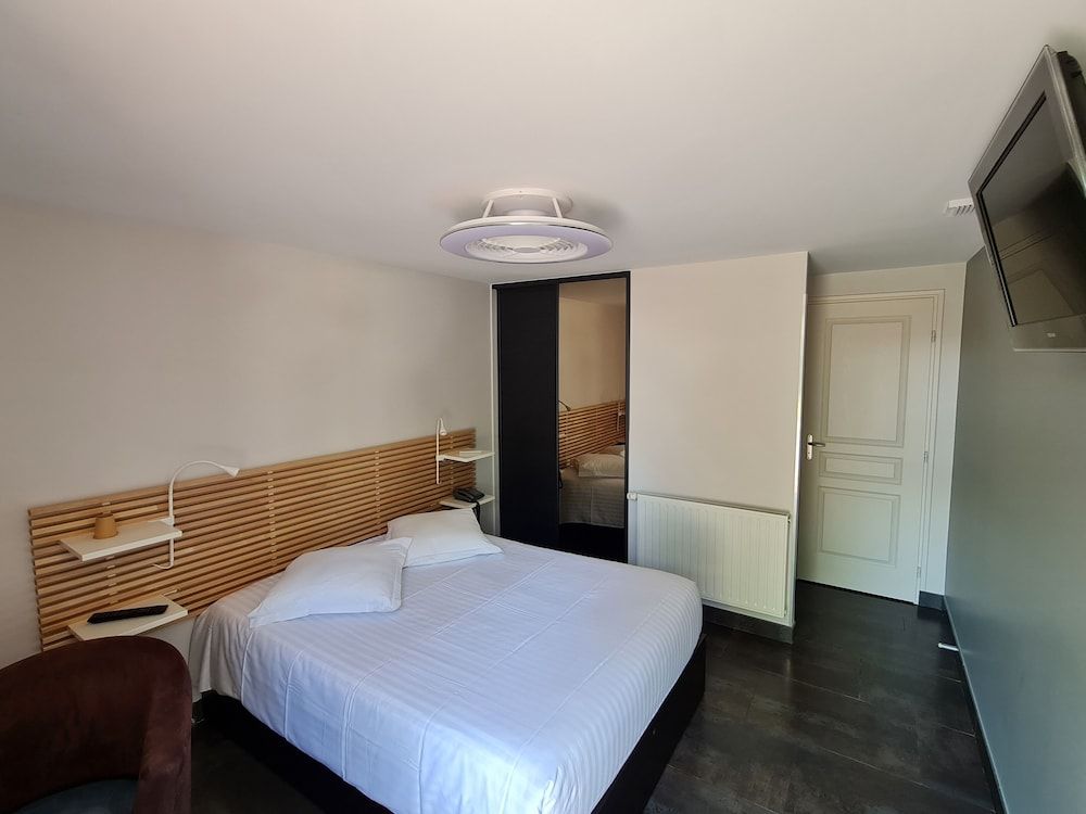 Logis Hotel No-Minoe 3