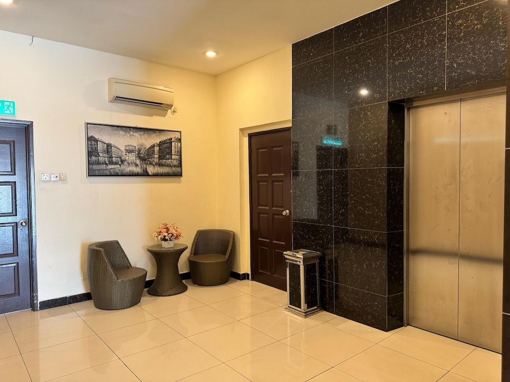 K Garden Hotel Bagan Serai 2