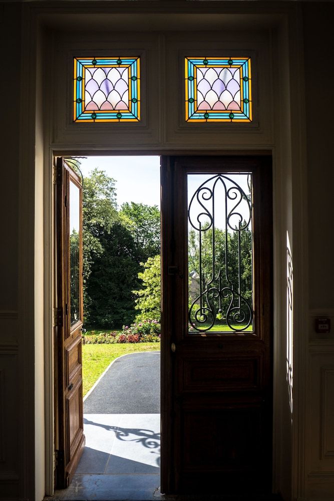 Hôtel Château de la Marlière 2