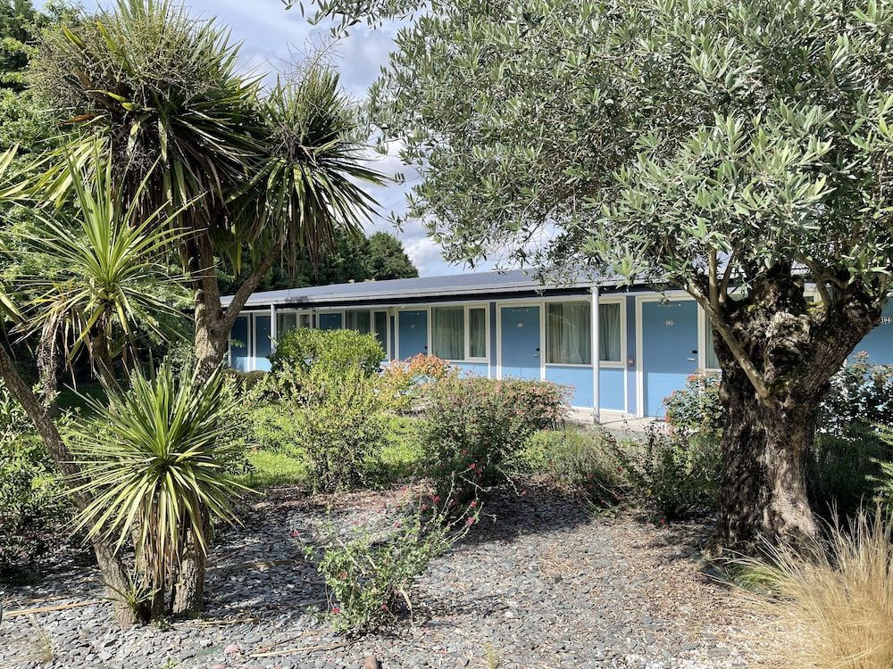 HOTEL RESTAURANT BEL AIR 3 estrelas em Crévin