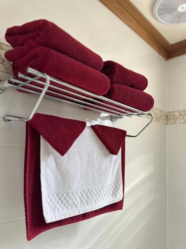 Brooklyn Motel 4 estrelas em Brooklyn