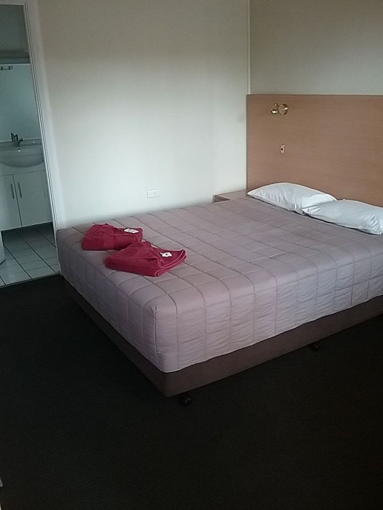 Murrurundi motel -1 estrelas em Murrurundi