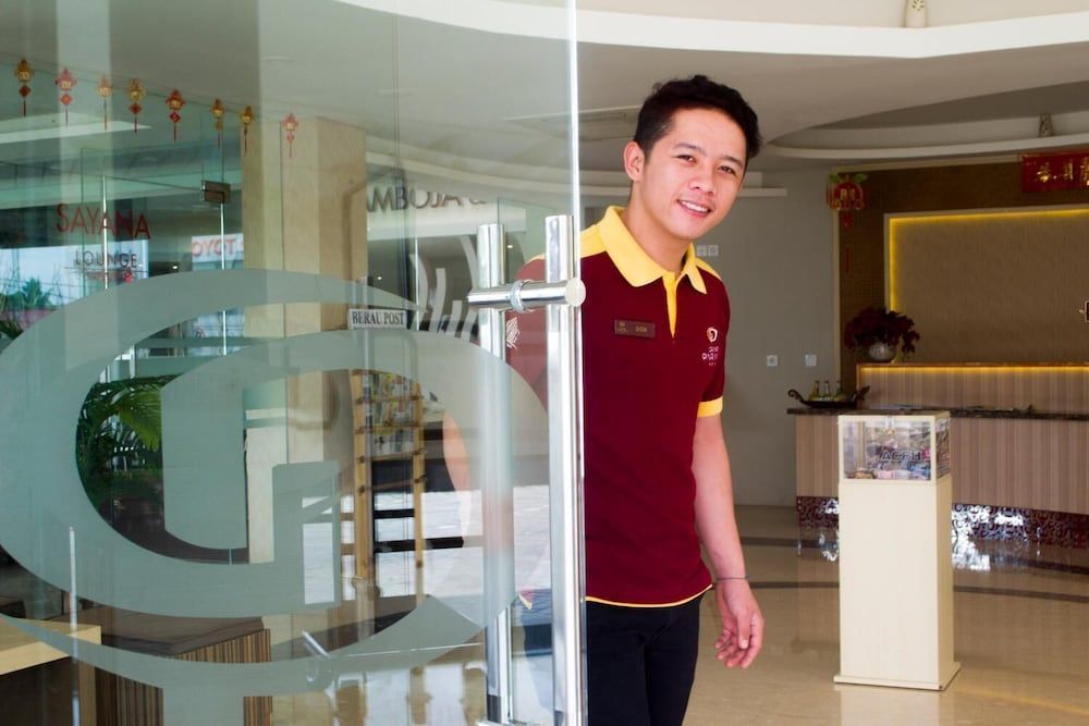 Grand Parama Hotel 3