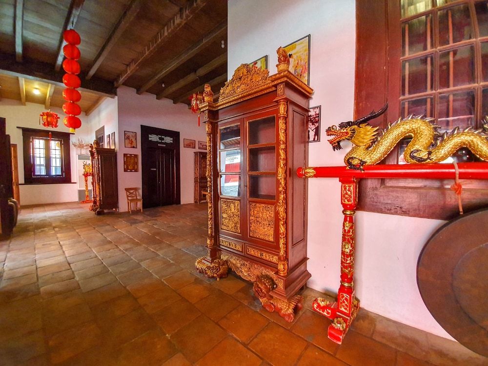 Tiongkok Kecil Heritage Lasem 3