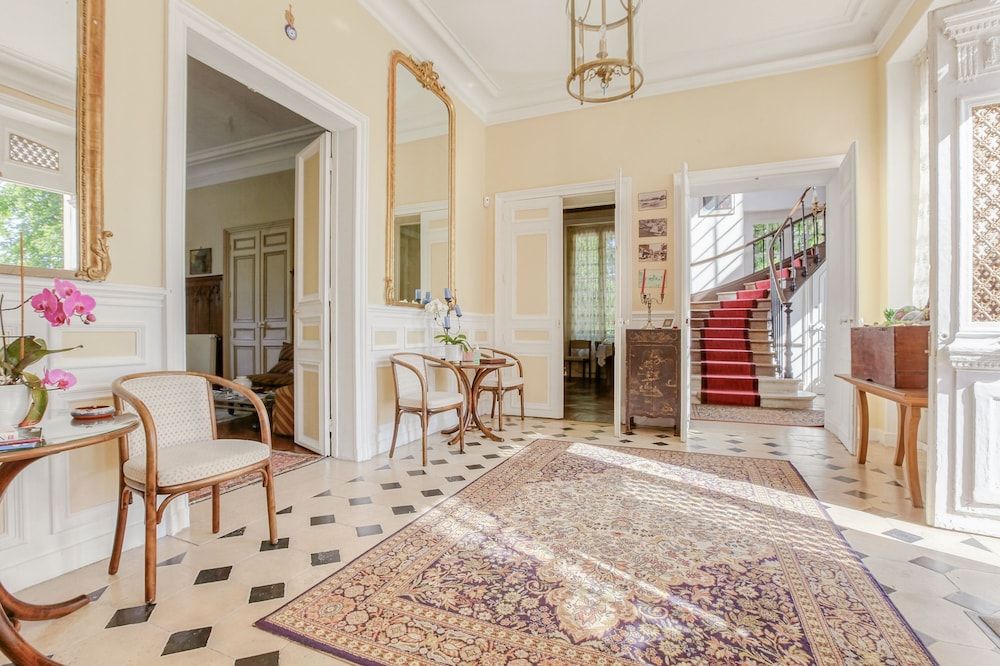 Château d'Avesnes Le Castelet 2