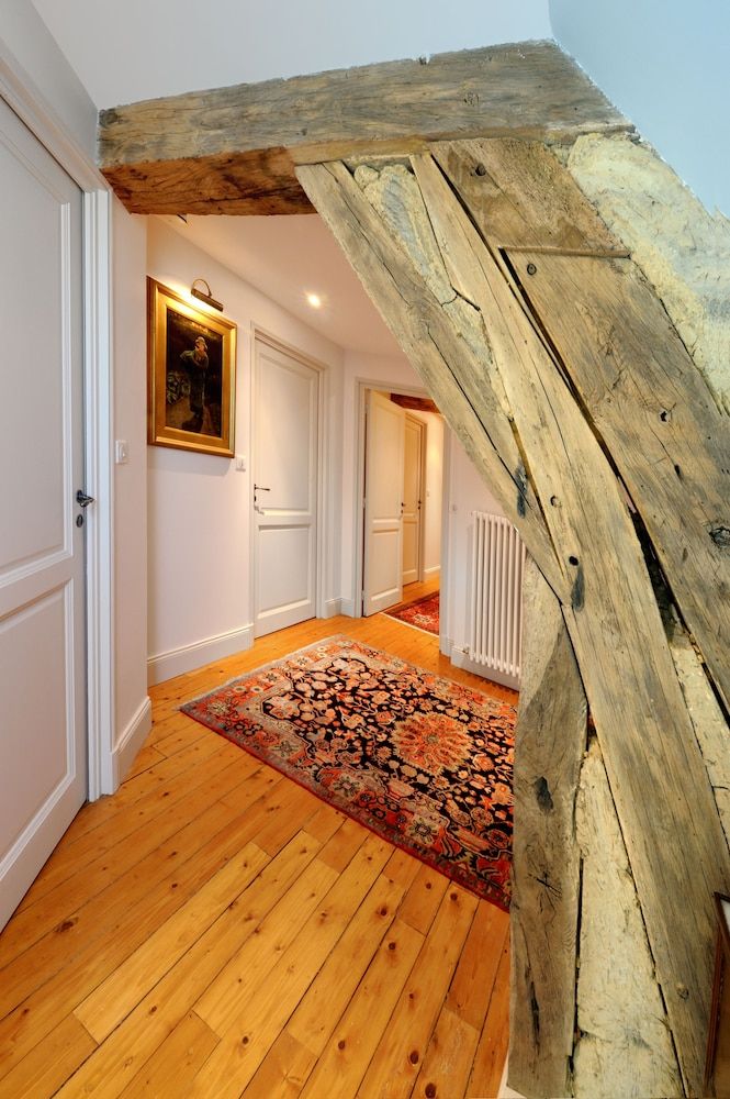 Le Prieure d'Orchaise 3