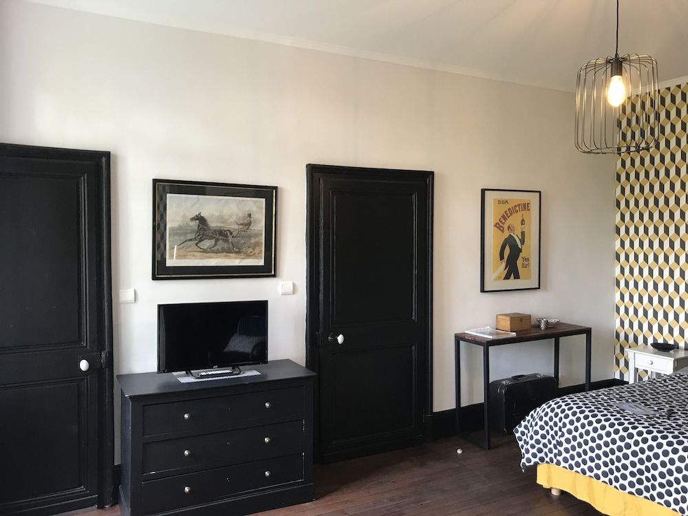 Le Clos des Hautes Loges 3