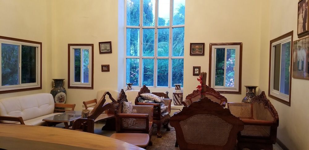 Buenavista Family Inn 2