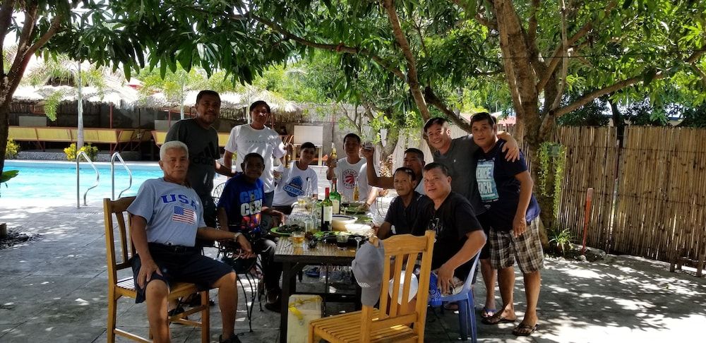 Buenavista Family Inn -1 stelle a Tagudin