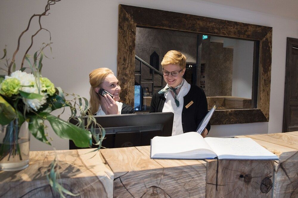 Mustion Linna 4 estrelas em Svartå