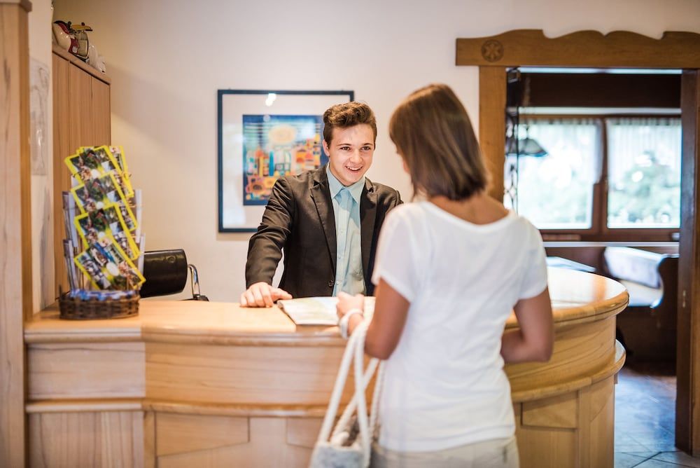 Sporthotel St. Michael 2