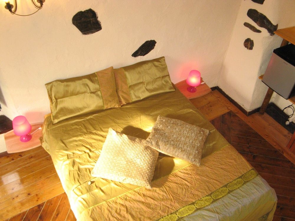 New Arcobaleno Ossegna -1 étoiles à Maissana