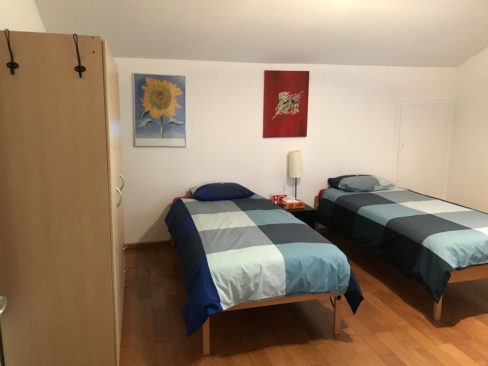 Bed & Breakfast Obermumpf 3