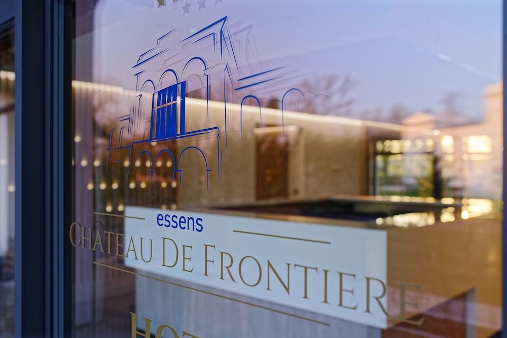 Hraniční zámeček 2