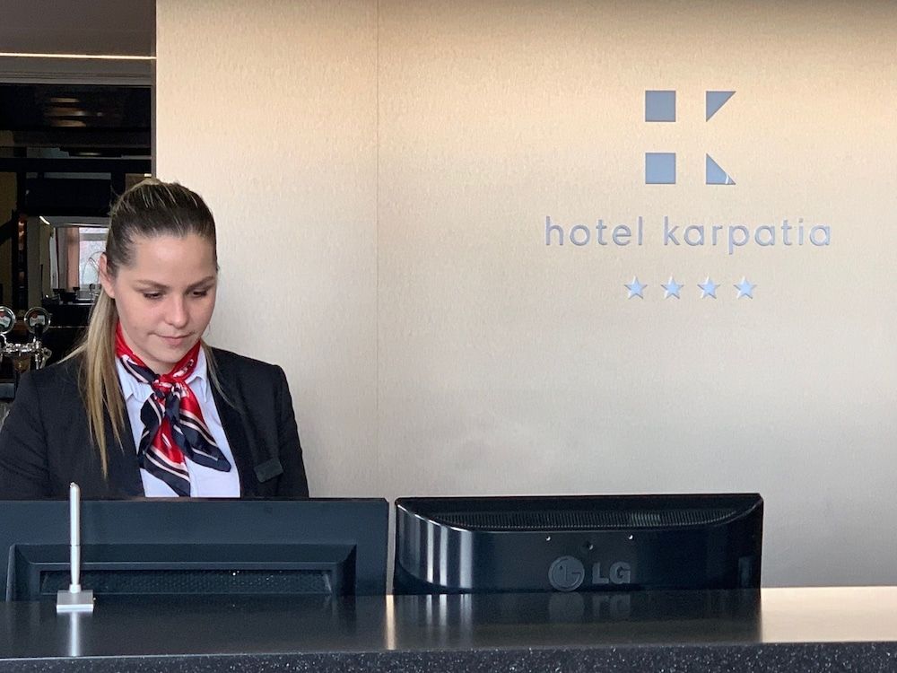 Hotel Karpatia 3