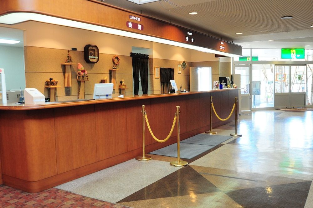 Takinoue Hotel Keikoku 3