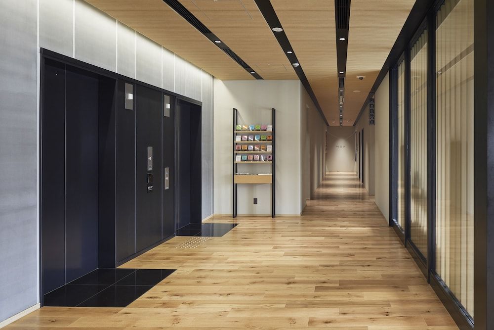 HATAGO INN Fukushima Hirono 2