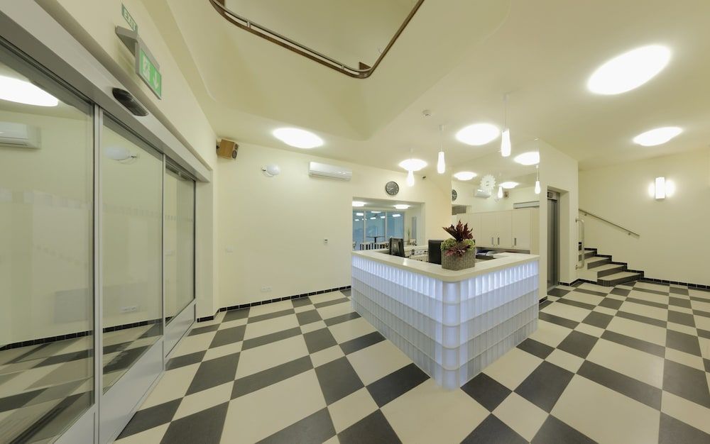 Esmarin Wellness Hotel 2