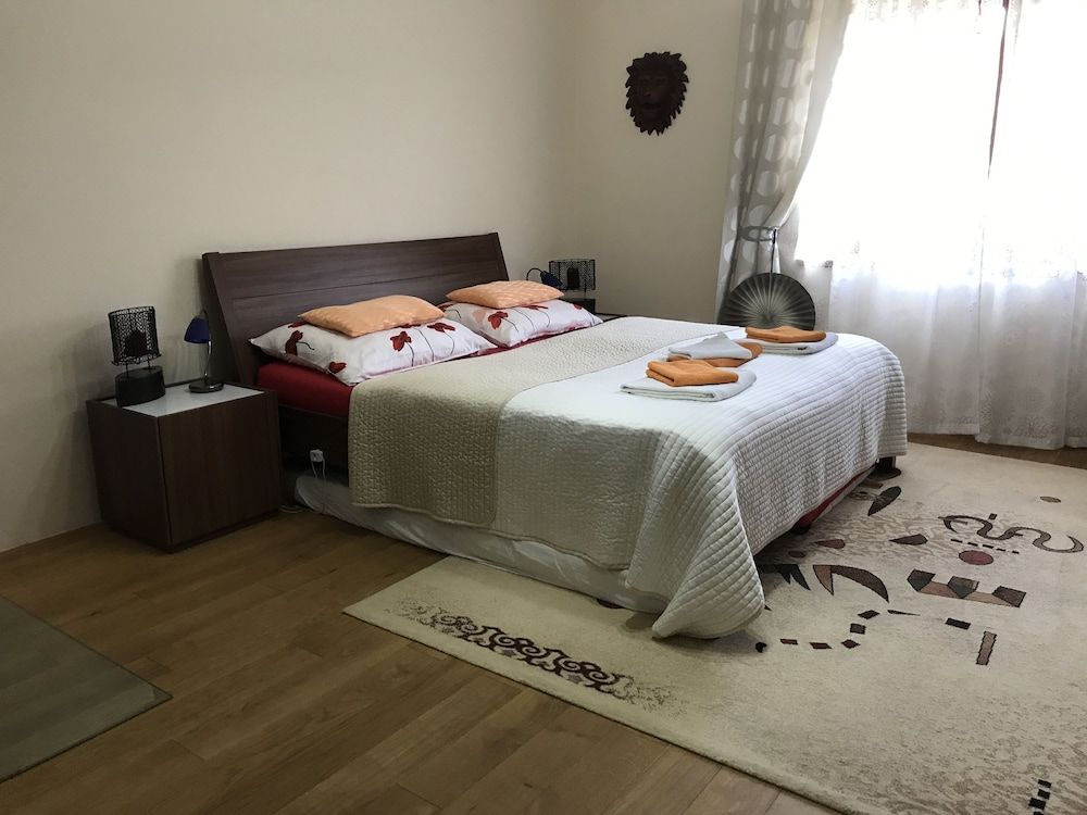 Penzion Pohoda -1 estrelas em Lednice