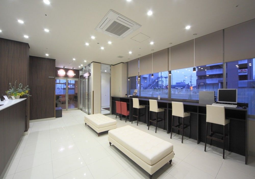 Hotel Lifetree Hitachinoushiku 3