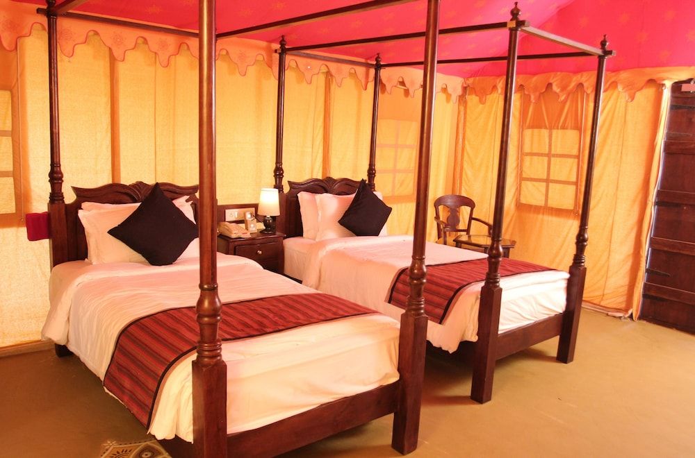 Serena Beach Resort 3