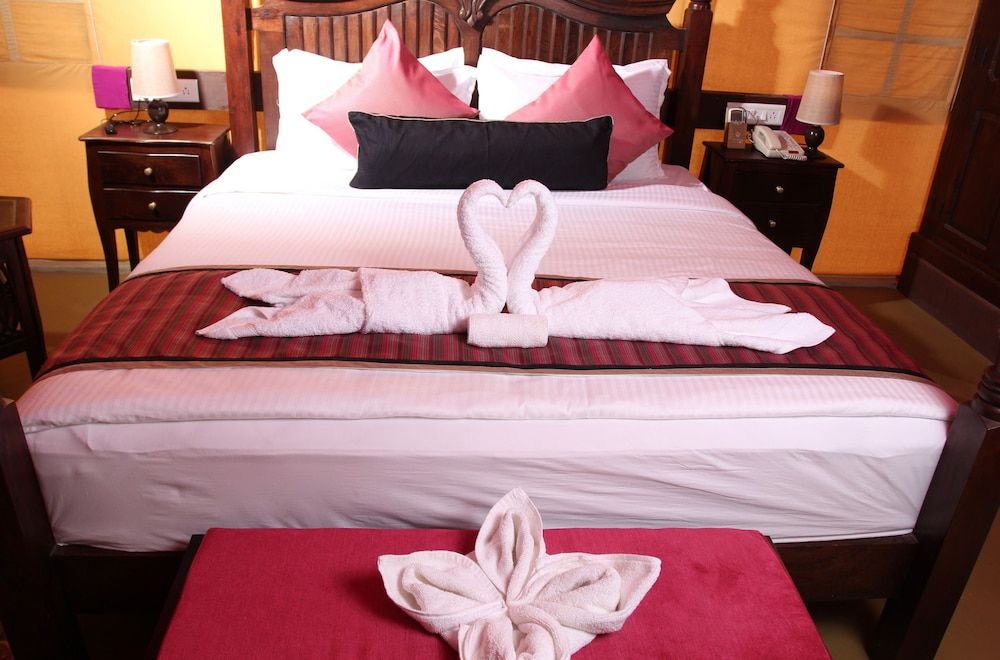 Serena Beach Resort 2